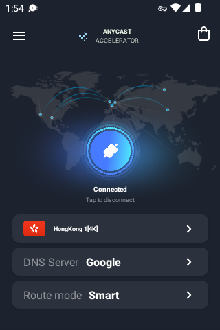 anycast安卓下载手机android下载效果预览图