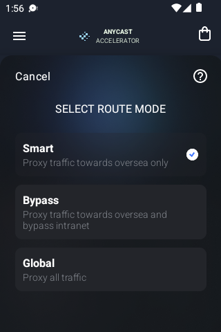anycast安卓下载手机android下载效果预览图